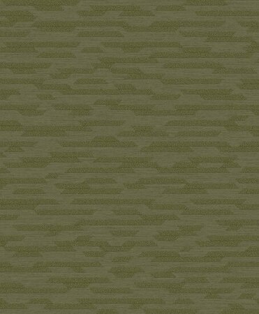 HookedOnWalls GINKGO MAYA 21922 (Met Gratis Lijm!) Groen