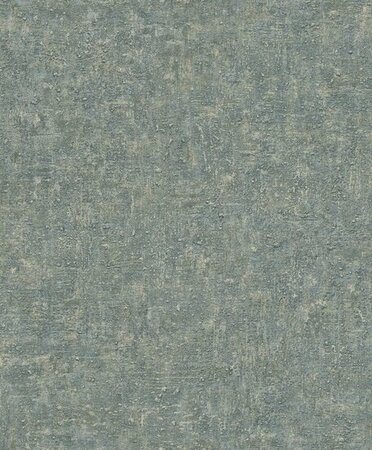 HookedOnWalls GINKGO BARK 21965 (Met Gratis Lijm!) Groen