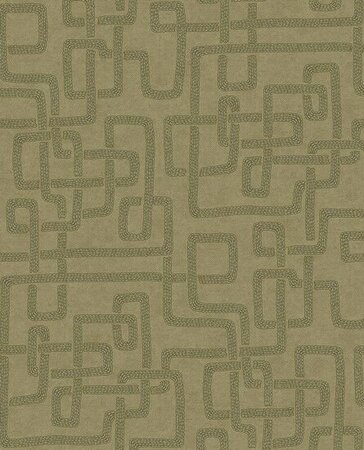 Eijffinger Solange 340231 (*Incl. Gratis Lijm!) Groen