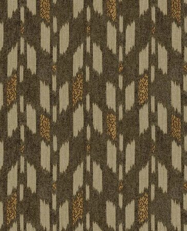 Eijffinger Solange 340242 (*Incl. Gratis Lijm!) Bruin