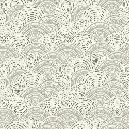Rasch Allegretto 581416 Zwart
