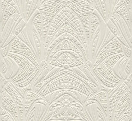 Arte MOOOI GREEN HOUSE LACY LONGLEGS MO5031 Wit (Incl. Gratis Lijm*)