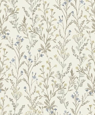 HookedOnWalls BLOMKVIST LILLY 29140 (Incl. Gratis Lijm*)