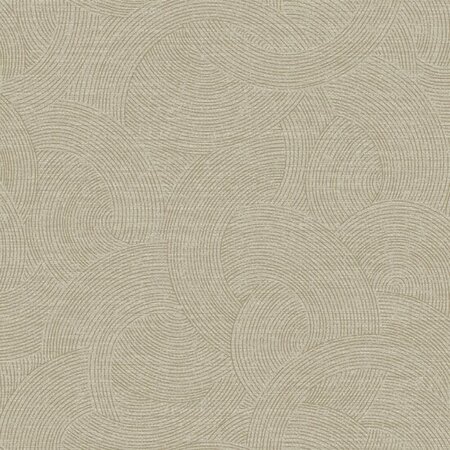 HookedOnWalls BLOMKVIST OSKAR 29152 Beige (Incl. Gratis Lijm*)