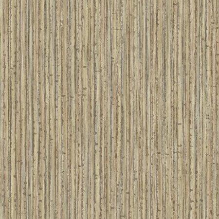 Origin Wallcoverings Identity (Met Gratis Lijm!) 347401 - Geel