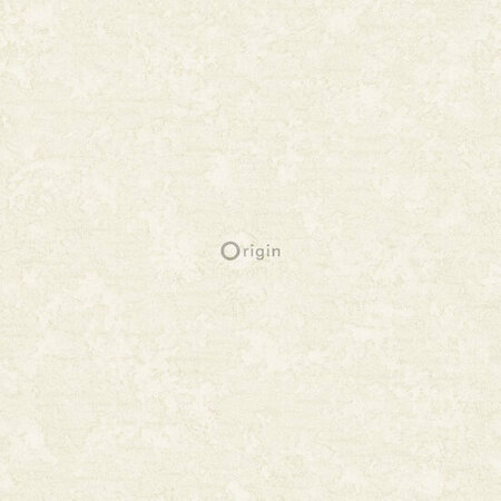 Origin Wallcoverings Beaumont (Met Gratis Lijm!) 346202 - Wit
