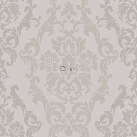 Origin Wallcoverings Beaumont (Met Gratis Lijm!) 346211 - Bruin