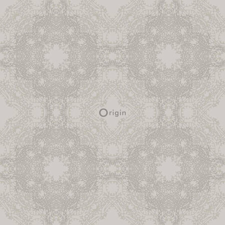 Origin Wallcoverings Beaumont (Met Gratis Lijm!) 346220 - Bruin
