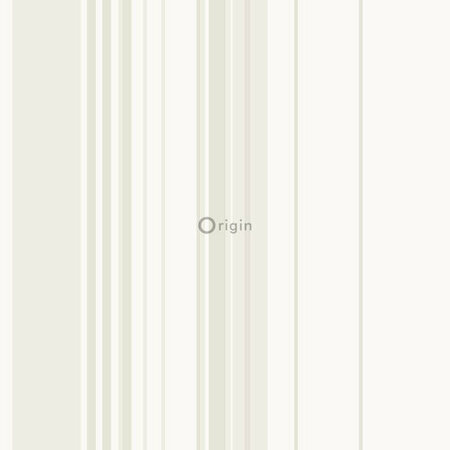 Origin Wallcoverings Beaumont (Met Gratis Lijm!) 346223 - Wit