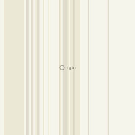 Origin Wallcoverings Beaumont (Met Gratis Lijm!) 346224 - Wit