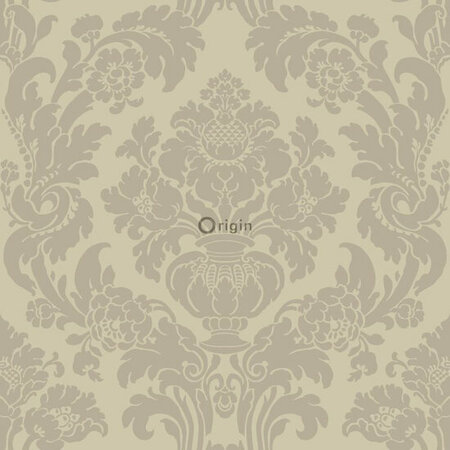 Origin Wallcoverings Beaumont (Met Gratis Lijm!) 346238 - Beige