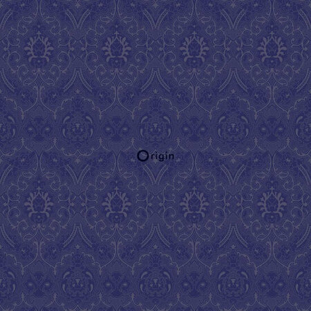 Origin Wallcoverings Beaumont (Met Gratis Lijm!) 346245 - Paars
