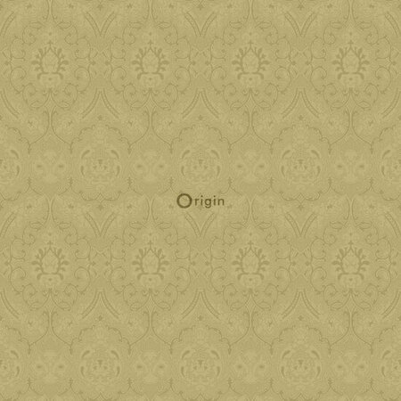 Origin Wallcoverings Beaumont (Met Gratis Lijm!) 346248 - Goud