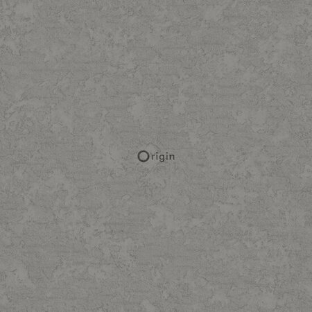 Origin Wallcoverings Beaumont (Met Gratis Lijm!) 345945 - Grijs