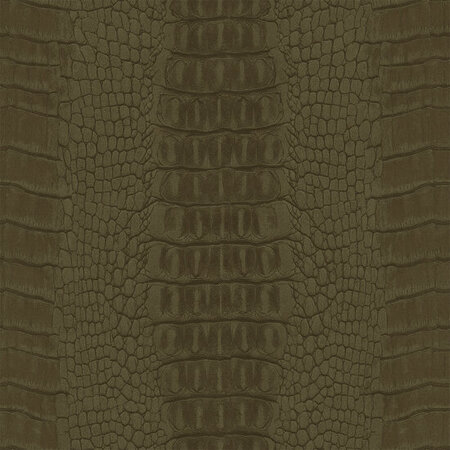 Origin Wallcoverings Luxury Skins (Met Gratis Lijm!) 347775 - Bruin