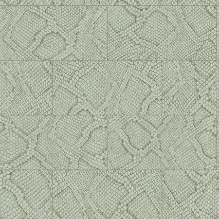 Origin Wallcoverings Luxury Skins (Met Gratis Lijm!) 347784 - Grijs