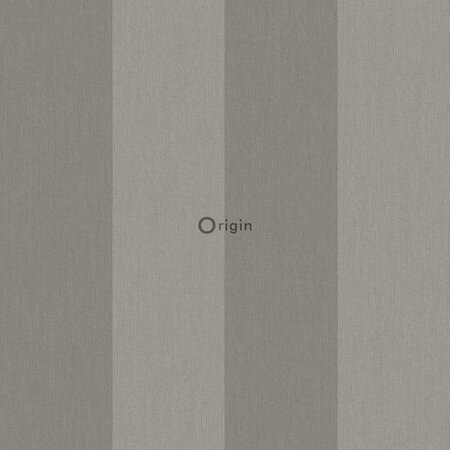 Origin Wallcoverings Manor House (Met Gratis Lijm!) 347013 - Bruin