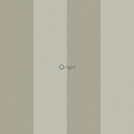 Origin Wallcoverings Manor House (Met Gratis Lijm!) 347014 - Bruin