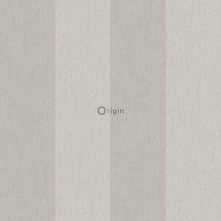 Origin Wallcoverings Manor House (Met Gratis Lijm!) 347015 - Bruin
