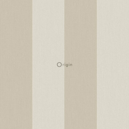 Origin Wallcoverings Manor House (Met Gratis Lijm!) 347016 - Beige