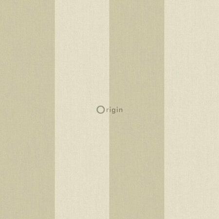 Origin Wallcoverings Manor House (Met Gratis Lijm!) 347020 - Beige