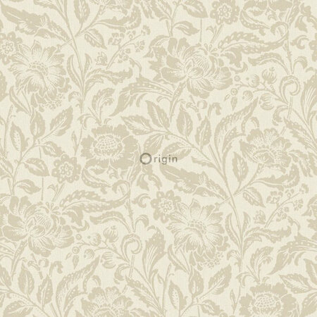 Origin Wallcoverings Manor House (Met Gratis Lijm!) 347026 - Beige
