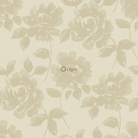 Origin Wallcoverings Manor House (Met Gratis Lijm!) 347032 - Beige