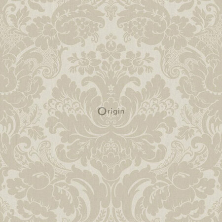 Origin Wallcoverings Manor House (Met Gratis Lijm!) 347038 - Beige