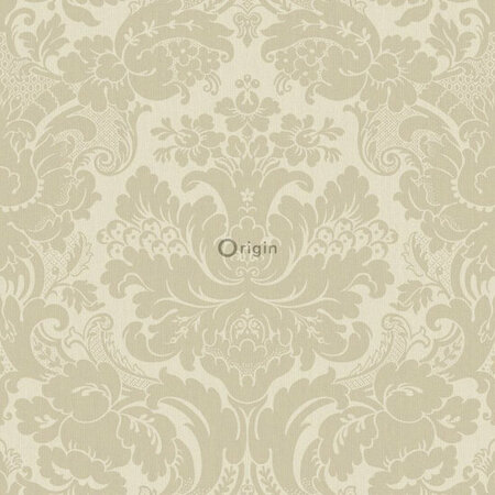 Origin Wallcoverings Manor House (Met Gratis Lijm!) 347042 - Beige