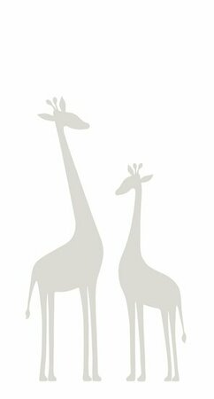 Origin Wallcoverings Precious (Met Gratis Lijm!) 357219 - Grijs