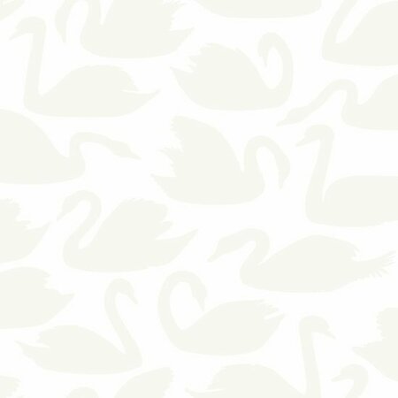Origin Wallcoverings Precious (Met Gratis Lijm!) 347707 - Wit