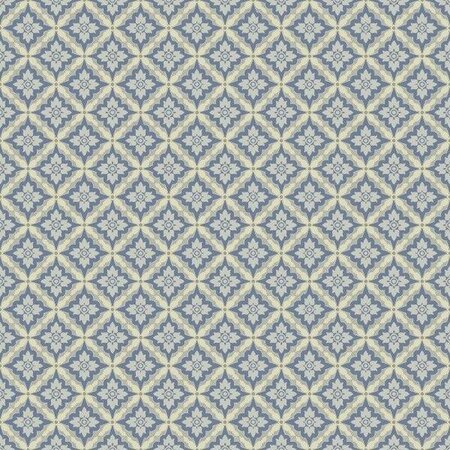 Dutch Wall Decor Gammalsvenska Klassiker 516-04 (*Incl. Gratis Lijm) Blauw