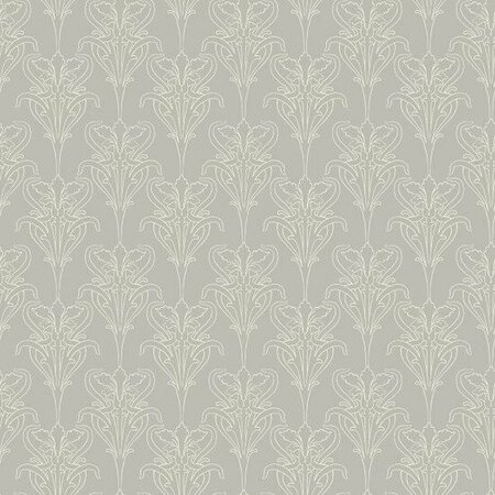 Dutch Wall Decor Gammalsvenska Klassiker 520-01 (*Incl. Gratis Lijm) Grijs