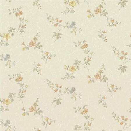 Dutch Wall Decor Gammalsvenska Klassiker 525-02 (*Incl. Gratis Lijm) Beige