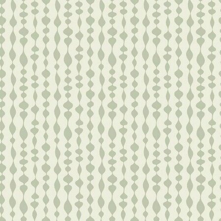 Dutch Wall Decor Gammalsvenska Klassiker 527-03 (*Incl. Gratis Lijm) Groen