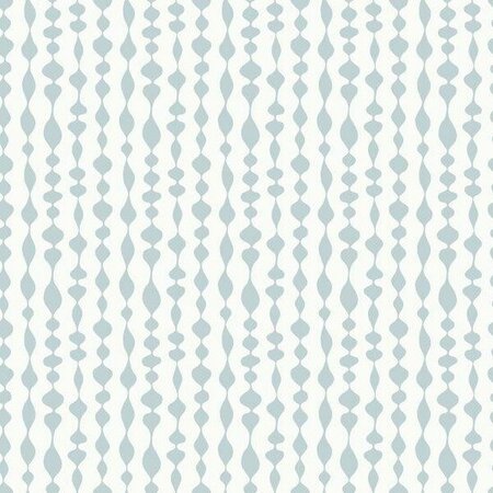 Dutch Wall Decor Gammalsvenska Klassiker 527-04 (*Incl. Gratis Lijm) Blauw
