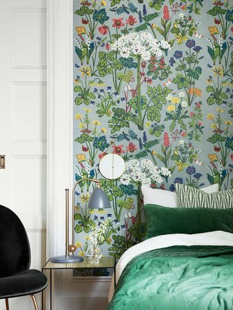 Boråstapeter Scandinavien Designers II 1790