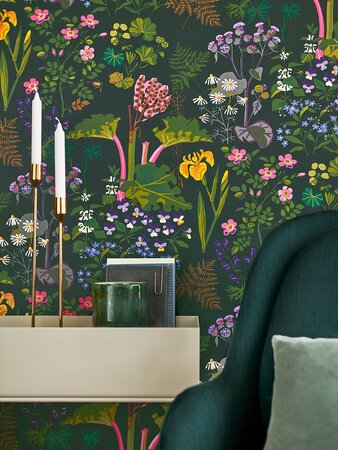 Boråstapeter Scandinavien Designers II 1791
