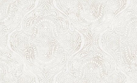 Noordwand Aura 42210 Wit - Beige