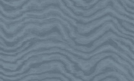 Noordwand Aura 42236 Blauw - Metallic