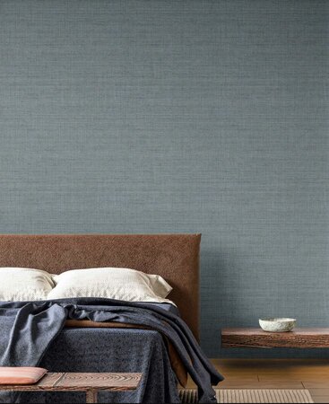 Noordwand Aura 42266 Blauw -
