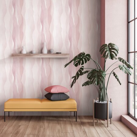 Noordwand Leyla 81633 Roze -