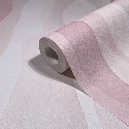 Noordwand Leyla 81633 Roze -
