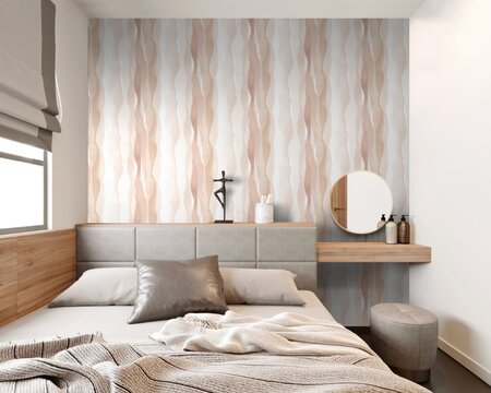 Noordwand Leyla 81635 Beige -