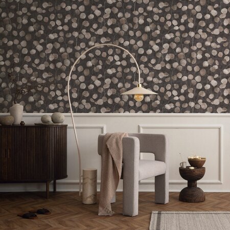 Noordwand Leyla 81639 Bruin -