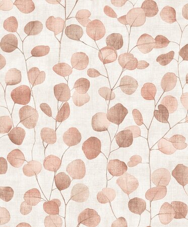Noordwand Leyla 81640 Roze -