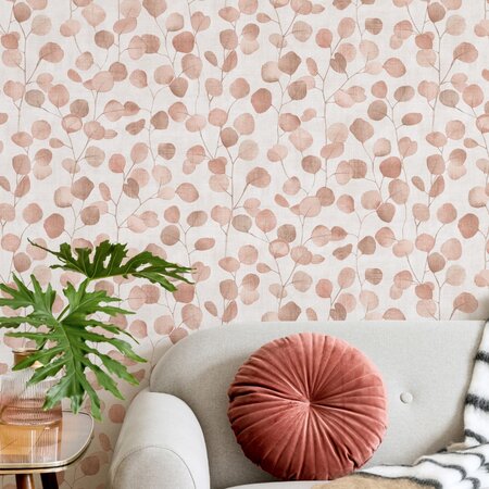 Noordwand Leyla 81640 Roze -