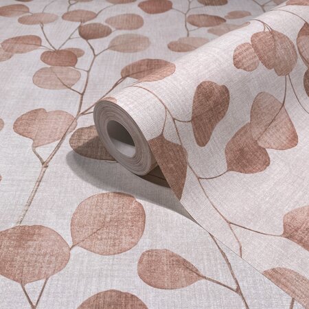 Noordwand Leyla 81640 Roze -