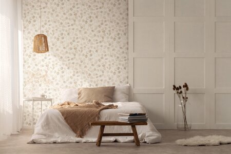 Noordwand Leyla 81641 Beige -