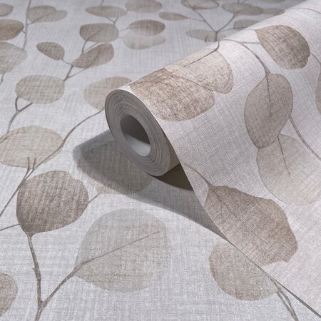 Noordwand Leyla 81641 Beige -